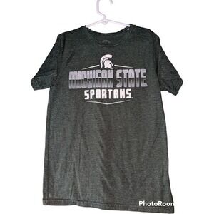 Boy's‎ Michigan State University Size M {A71}